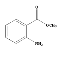 天然邻氨基苯甲酸甲酯